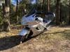 Kawasaki ZZR 1200, 2003 г.