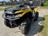 BRP Outlander G3 MAX XT 700, 2024 г.