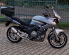 Yamaha TDM 900, 2005 г.