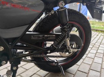 Hors Z 150, 2026 г.