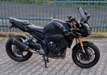Yamaha FZ 1000 FAZER ABS, 2006 г.