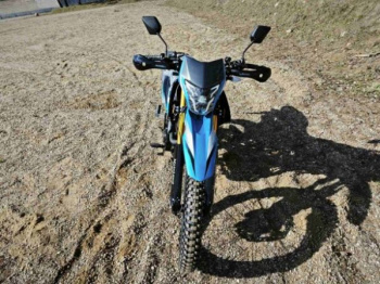 Motoland Enduro 300 ST NEON, 2026 г.