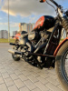 Harley-Davidson Softail Street Bob, 2021 г.