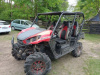 Kawasaki Teryx LE4 High Lifter, 2016 г.