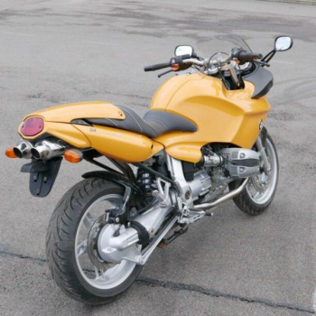 BMW R R1100S, 1999 г.