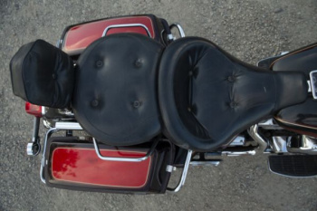 Harley-Davidson Electra Glide FLHTC ULTRA, 1989 г.
