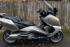 BMW C 650gt, 2012 г.