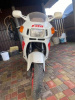 Honda CBR, 1989 г.