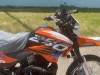 Эндуро Racer RC 250GY-C2 Panther, 2025 г.