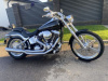 Harley-Davidson Softail FXSTD, 2006 г.