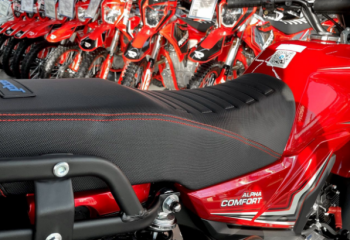 ROCKOT ALPHA COMFORT 49сс, 2026 г.