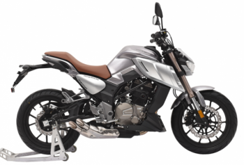 Regulmoto Alien Monster 300, 2026 г.