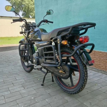 Hors Alpha Лесник, 2026 г.