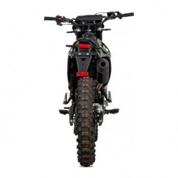 Regulmoto Sport Z, 2026 г.