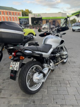 BMW R R1150R, 2003 г.