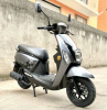 Motosuper S9 Noir Gris (серый), 2025 г.