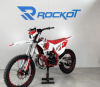 ROCKOT RS250 GS5-L Redline, 2025 г.