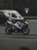 Suzuki GSX-R, 2005 г.