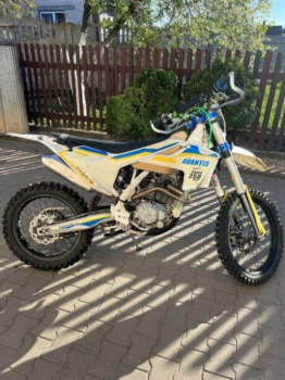 Avantis Enduro 250, 2019 г.