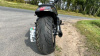 Harley-Davidson V-Rod Night special, 2013 г.