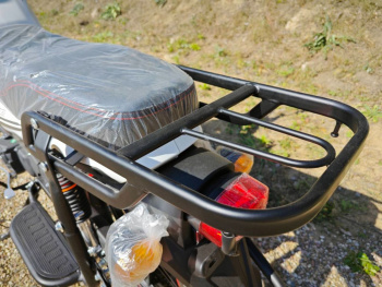  ROCKOT ALPHA OFFROAD, 2026 г.