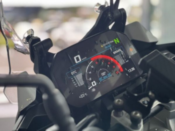 BMW F 900 XR, 2026 г.