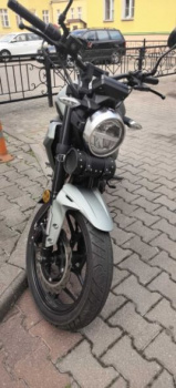 Motoland CBR, 2024 г.