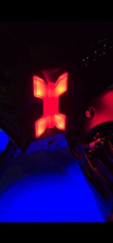 Эксклюзив Редкая модель Dualtron x Limited, 2023 г.