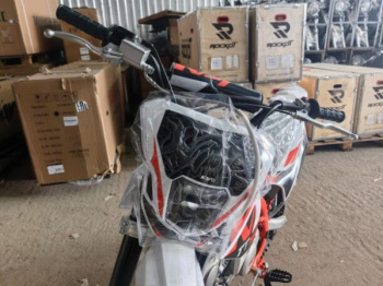 Kayo Basic K125 17/14 KRZ, 2026 г.