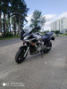 Yamaha FZ, 2004 г.