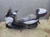 SPRMOTORS CITY MAX 180cc (49сс), EFI, 2026 г.