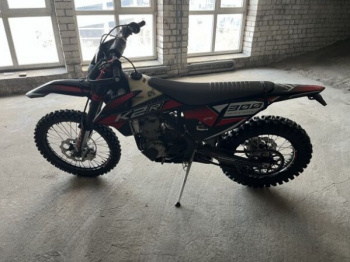 K2R EFC 300, 2025 г.