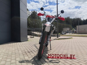 Kayo T4 300 ENDURO 4T YB300H, 2026 г.