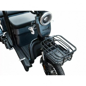 SMC AK Электротрицикл Smart8 Bulbash Pro S, 2025 г.