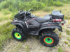Yamaha Grizzly EPS SE, 2019 г.