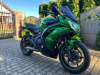 Kawasaki EX, 2015 г.