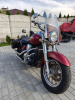 Kawasaki Vulcan VN900B, 2006 г.