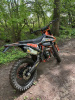 Progasi Hardcore 450 EFI, 2026 г.