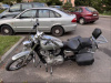 Harley-Davidson Sportster SCREAMIN' EAGLE 883, 2006 г.