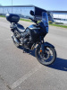 Honda CB 500XA (NX500), 2024 г.