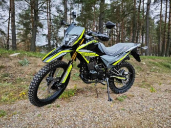 Motoland Enduro 300 ST NEON, 2026 г.