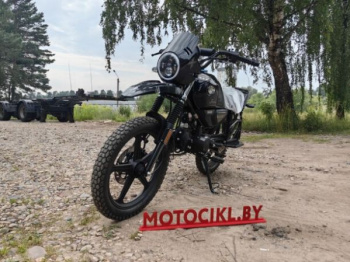 Racer RC 50S SCOUT LUX М2, 2026 г.