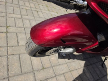 Honda CBR, 1999 г.