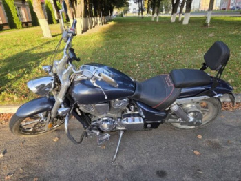 Honda VTX, 2005 г.
