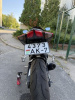 Suzuki GSX-R K9, 2009 г.