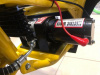 Motoland Wild Track X "WINCH" 200, 2026 г.