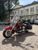 Harley-Davidson Softail heritage, 2013 г.