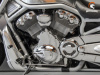 Harley-Davidson V-Rod VRSCA, 2001 г.