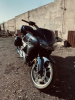 Honda CTX, 2014 г.