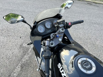 Suzuki GSX, 1997 г.